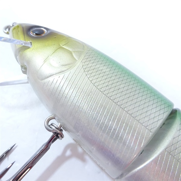 ＮＥＷ ハイサイダー１４５＃９ デッドリーケタバス